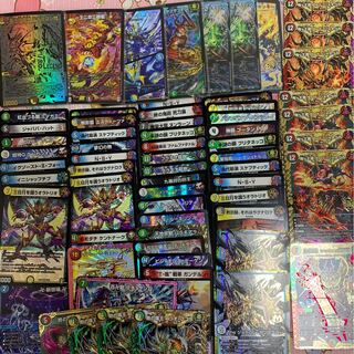 デュエマまとめ売り