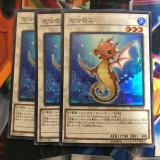 マドレース たつのこ スーパーレア