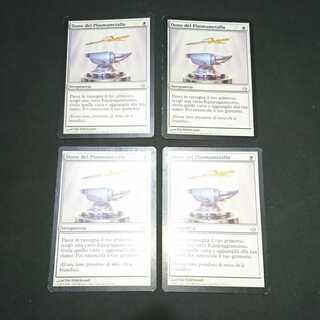 鋼打ちの贈り物/Steelshaper's Gift 他言語４枚セット