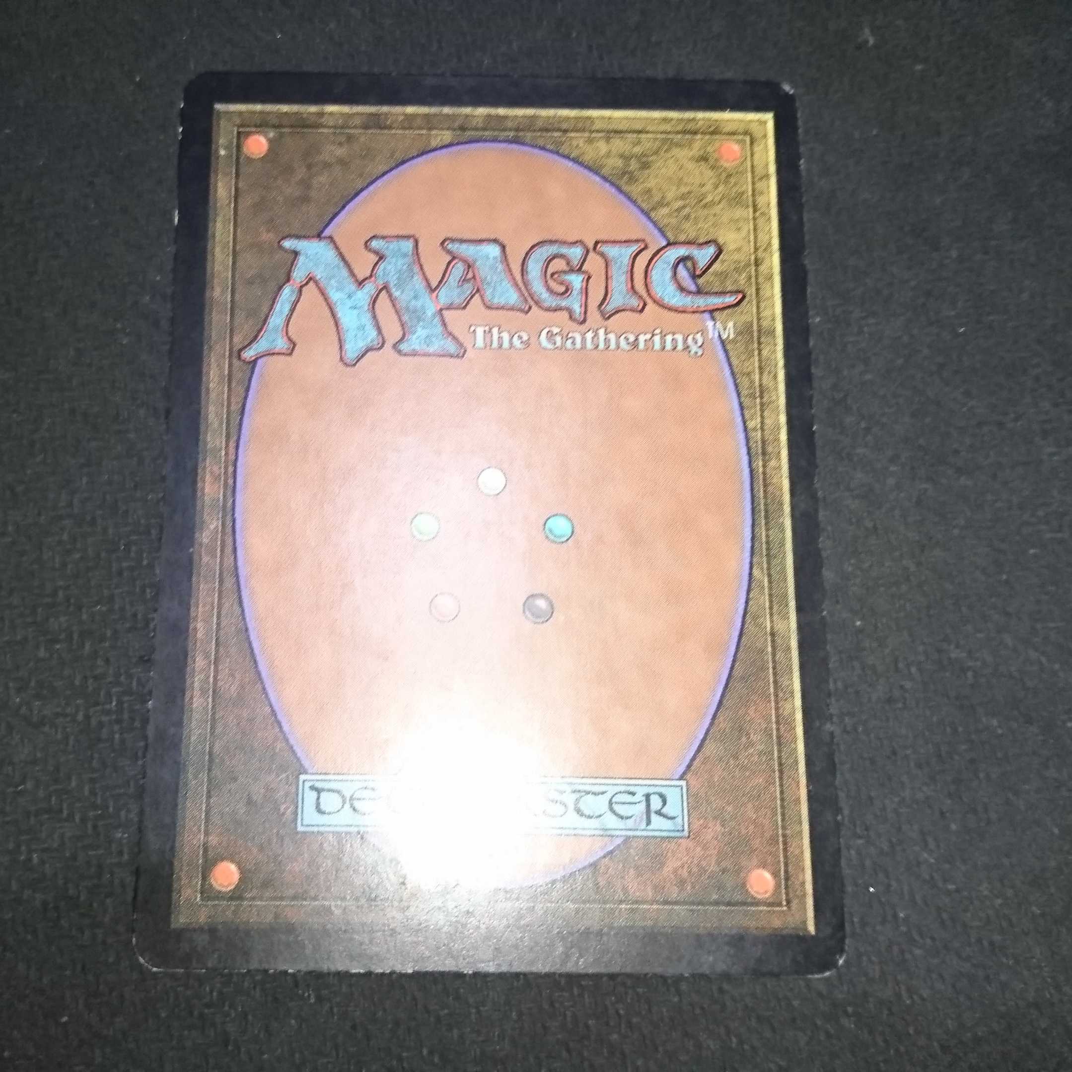 鋼打ちの贈り物/Steelshaper's Gift 他言語４枚セット