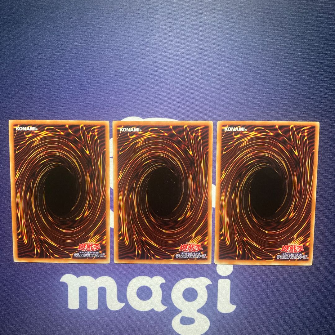 【もりした様 専用出品】ブラックマジシャンガール ミレニアムレア セット品