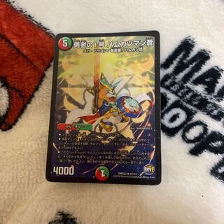 勇者の1号 ハムカツマン蒼