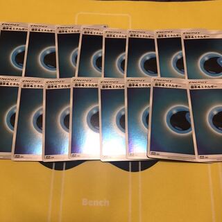 基本水エネルギー ミラー 16枚セット