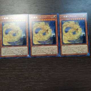 天威龍-アシュナ レア