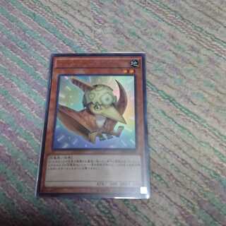 プチラノドン ウルトラレア