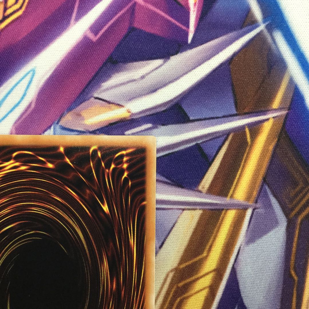 憑依覚醒 シークレットレア【06362-37】