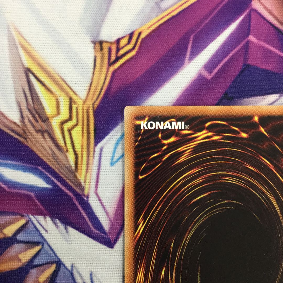 幽鬼うさぎ 20thシークレットレア【06364-37】