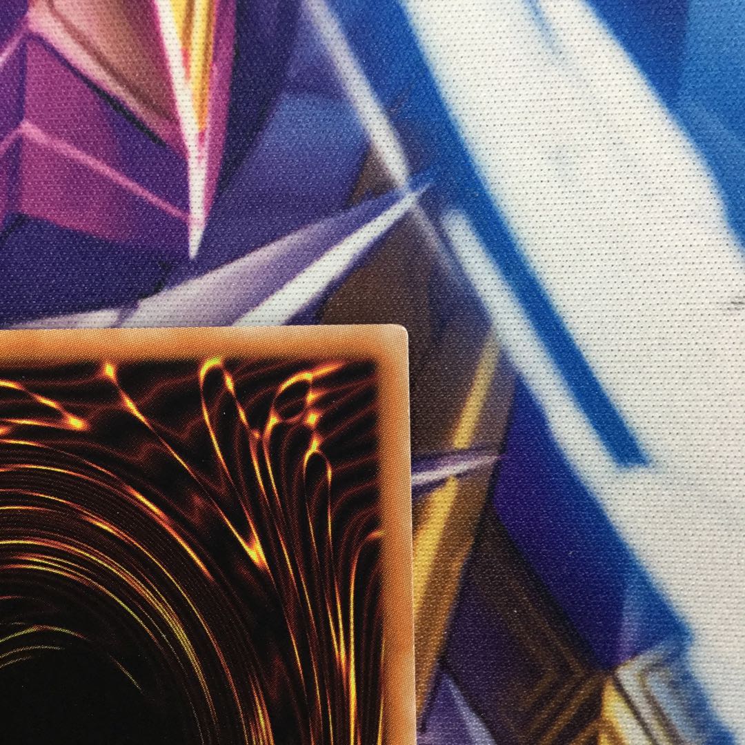 閉ザサレシ世界ノ冥神 プリズマティックシークレットレア【06365-37】