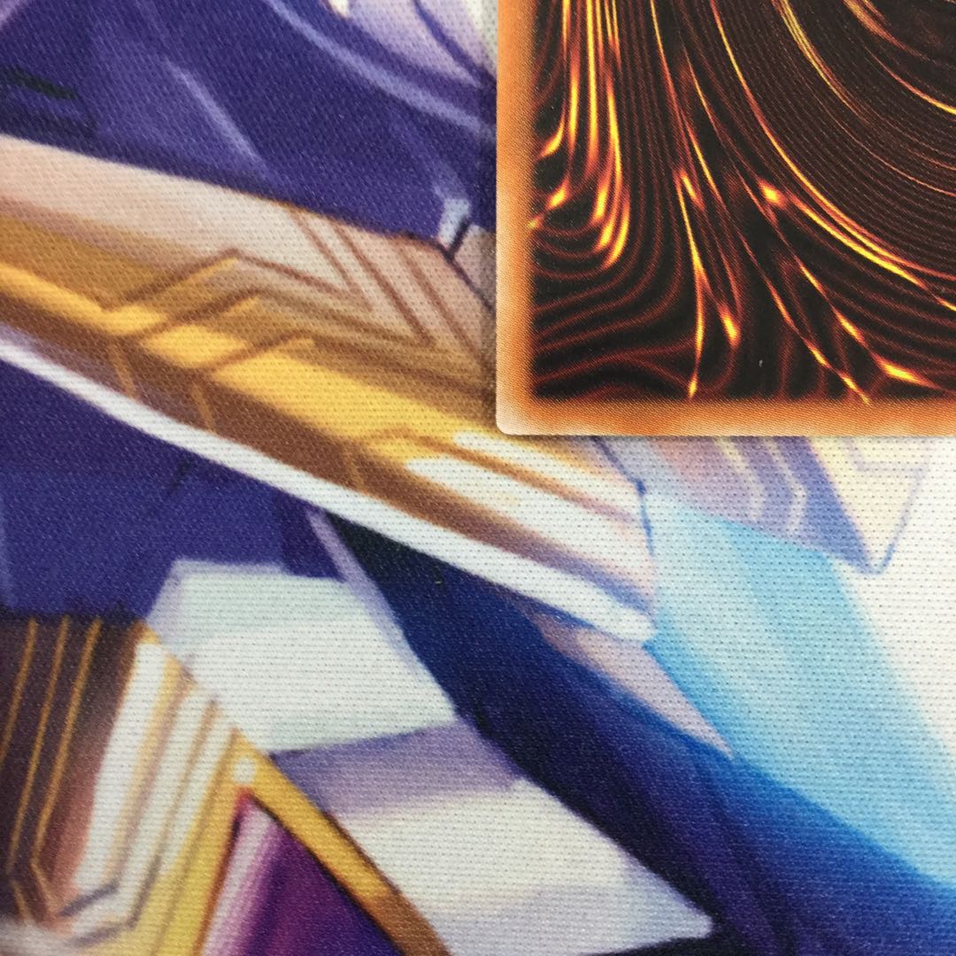 閉ザサレシ世界ノ冥神 プリズマティックシークレットレア【06365-37】