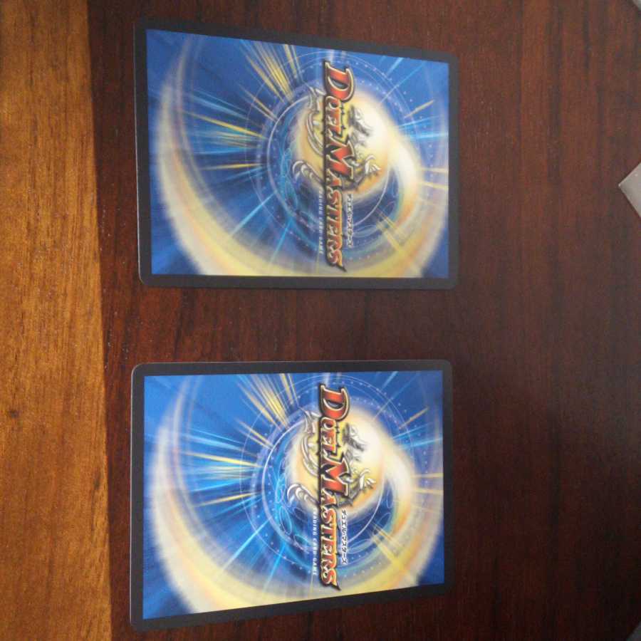 ブレイン・タッチCSプロモ×2 Noro様専用