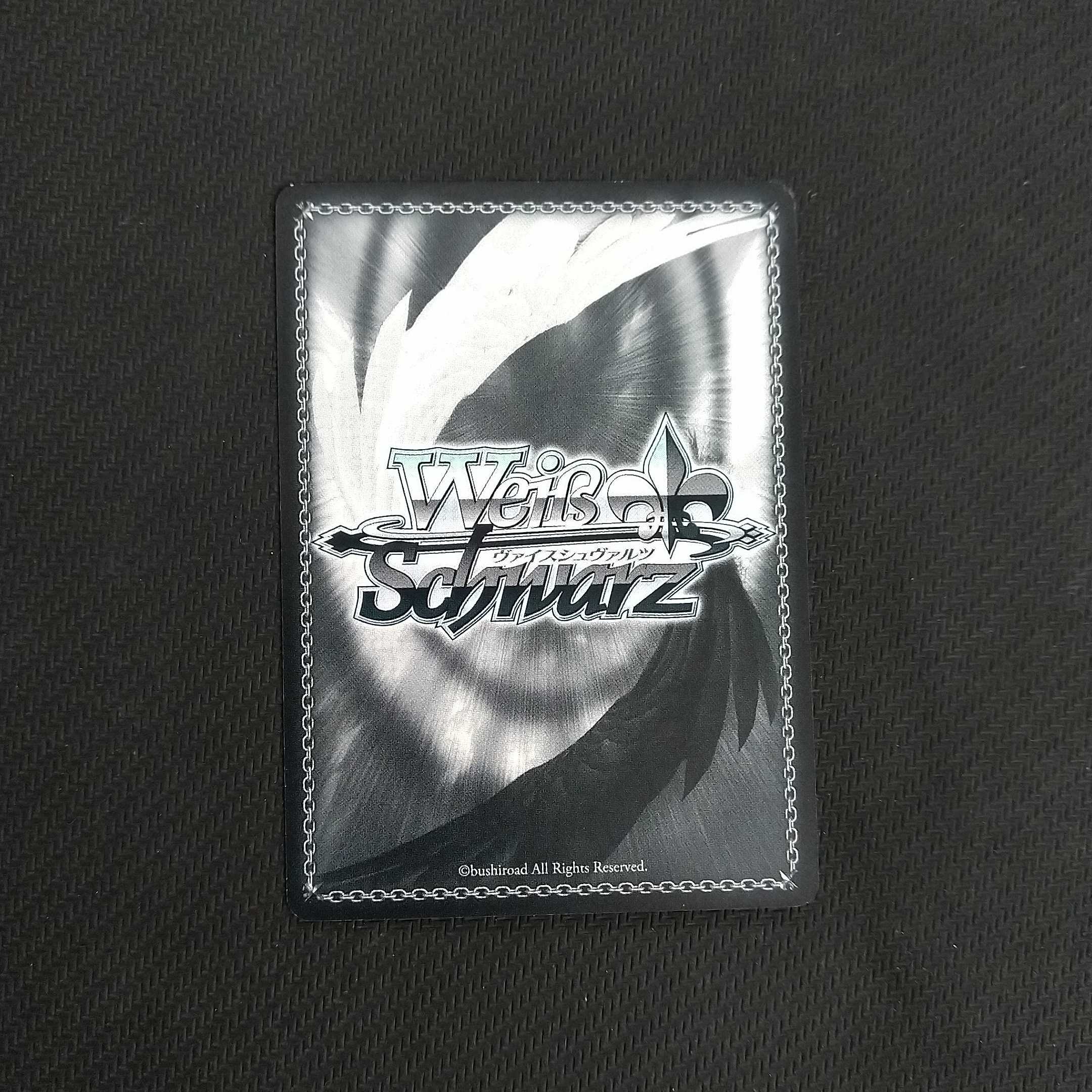 "ありったけのサポート"アクア SP 1枚 浪漫遊【00250-45】