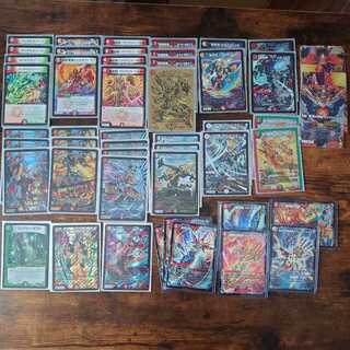 ene様専用 デュエマ引退品