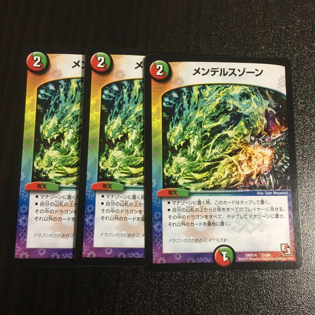 メンデルスゾーン