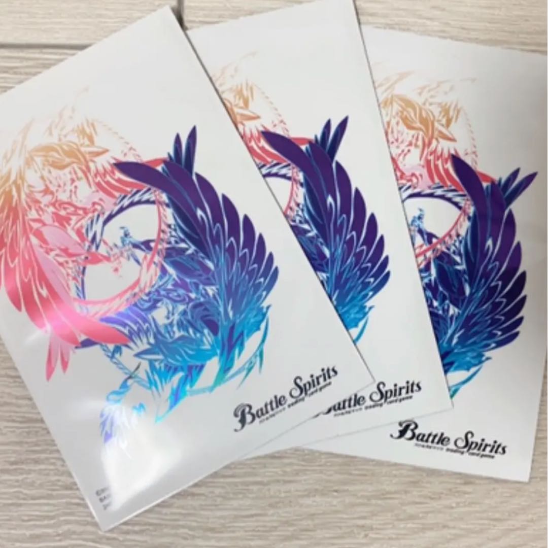 u武装デッキ (差し替えパーツ、スリーブ付)