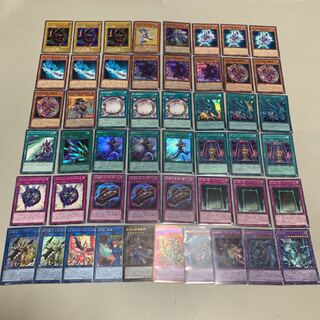 遊戯王 ブラック・マジシャン デッキ