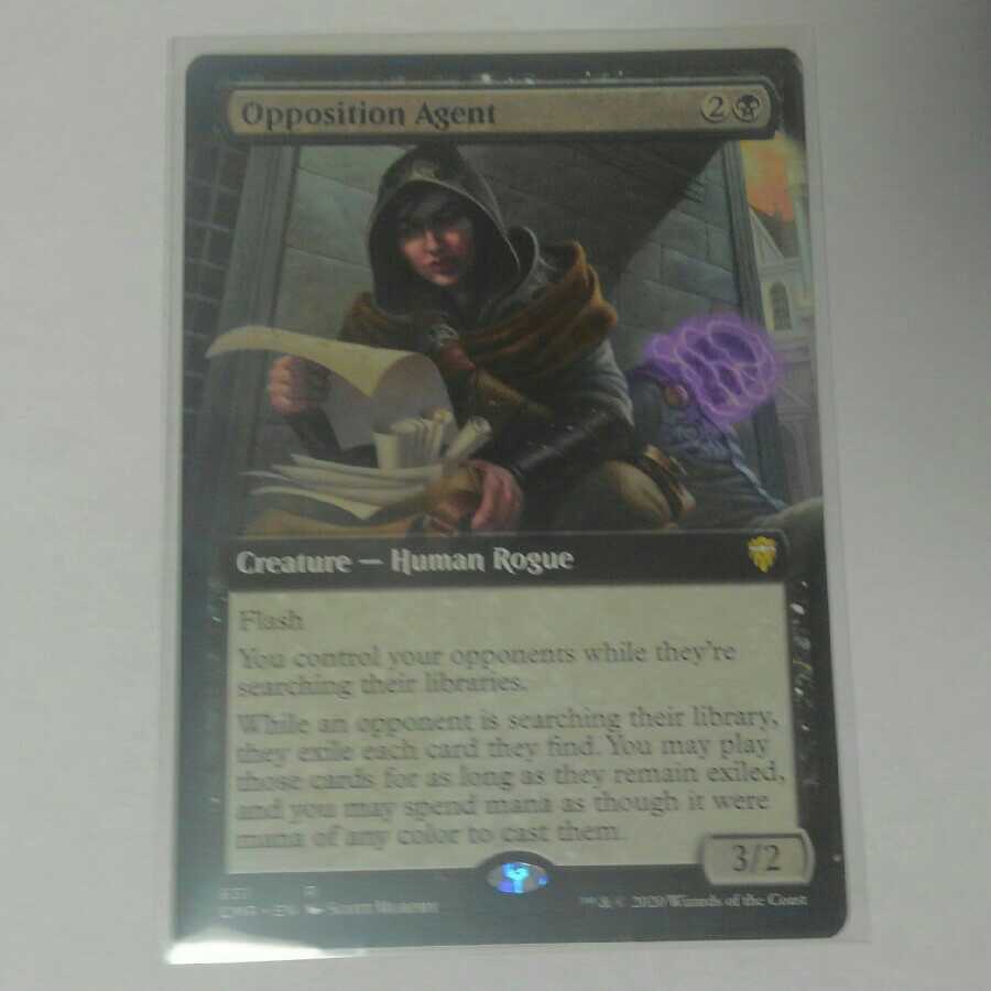 敵対工作員　フルアート　英語