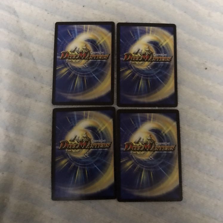 シュトラ4枚セット