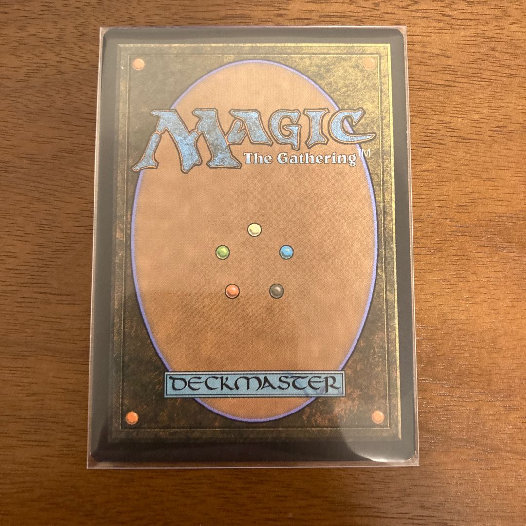 大歓楽の幻霊 FOIL レア