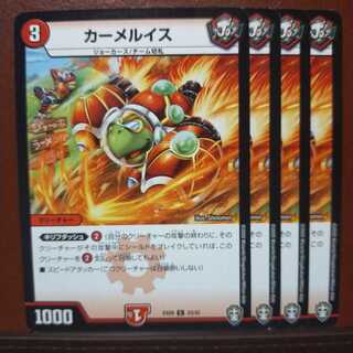 セット割引　カーメルイス