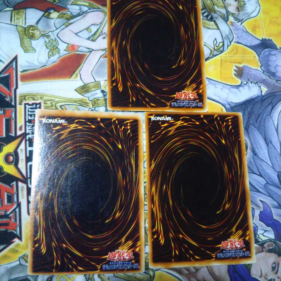 ホーリーエルフ  初期ノーマル