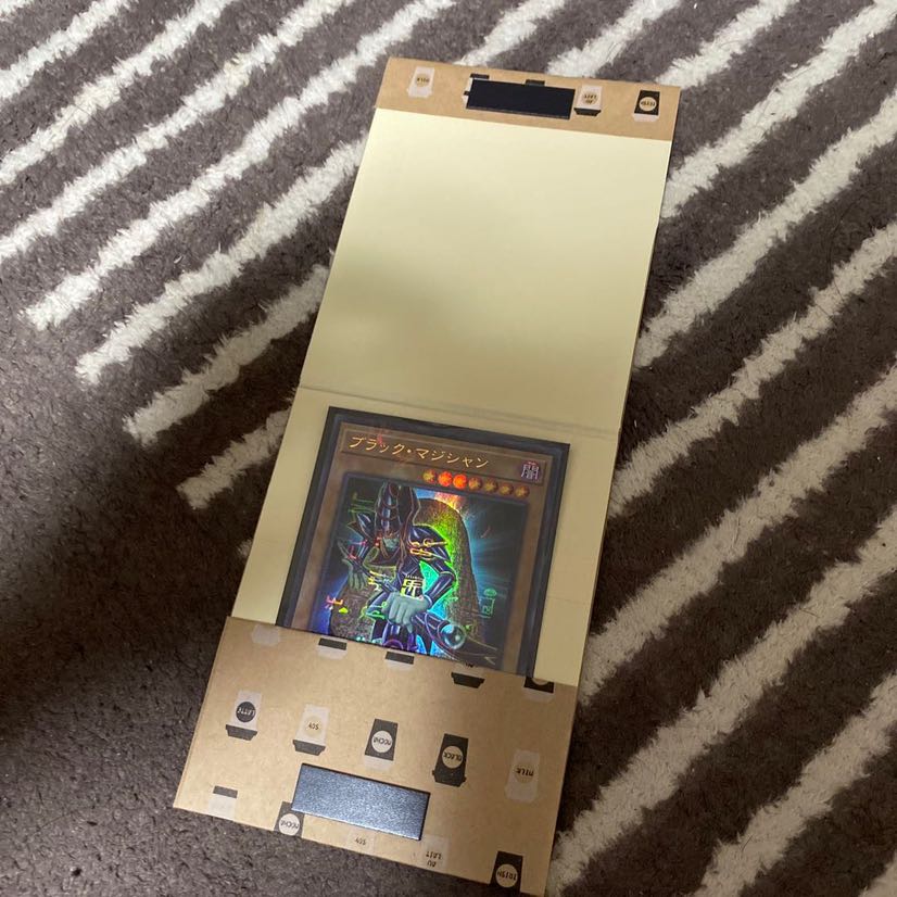 英語版　お注射天使リリー　シークレット