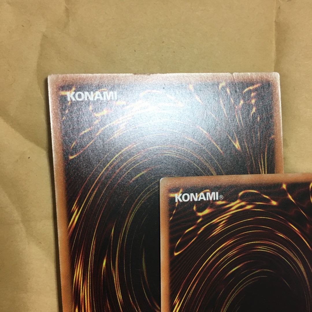 アーティファクト-デスサイズ スーパーレア　