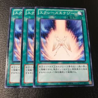 エクシーズエナジー ノーマル