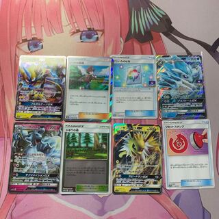 ポケモンカード