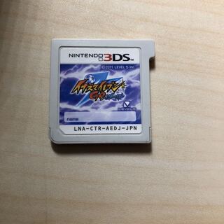 イナズマイレブンGO ダーク