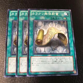 Karakuri Anatomy Normal