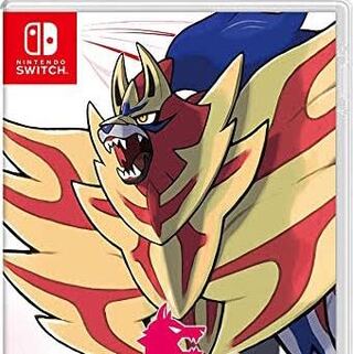 【募集】ポケットモンスターシールド【Switchソフト】