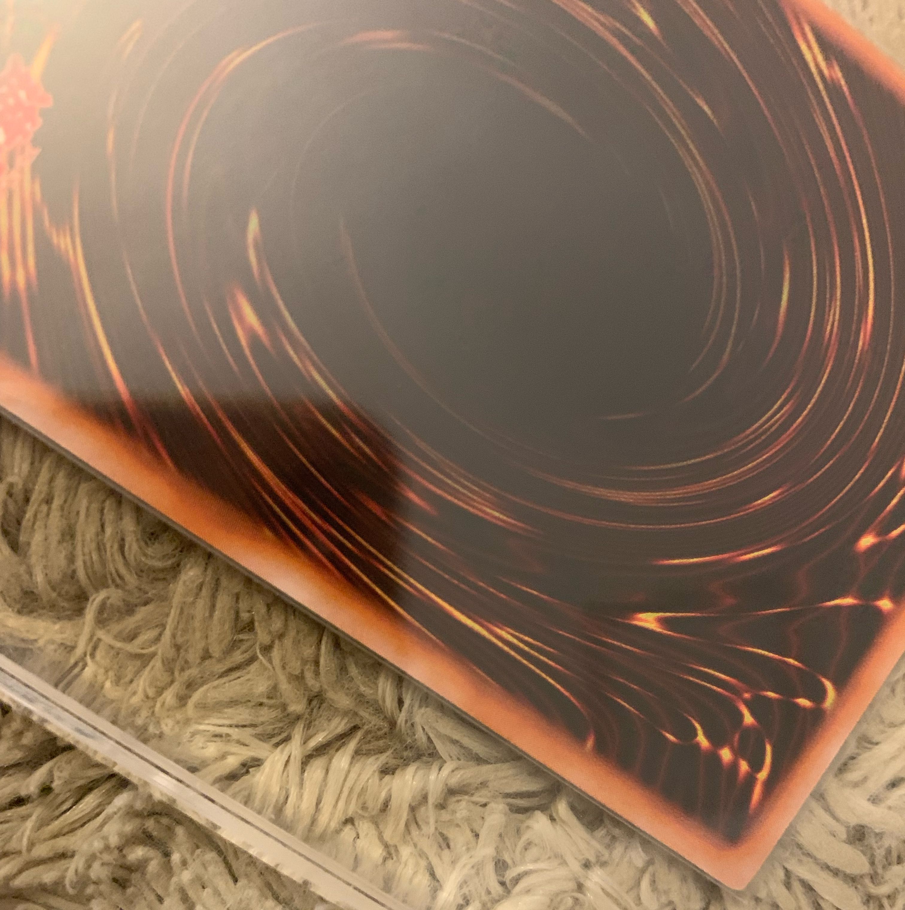 No.1033 遊戯王 良品 初期 時の魔術師 シークレットレア