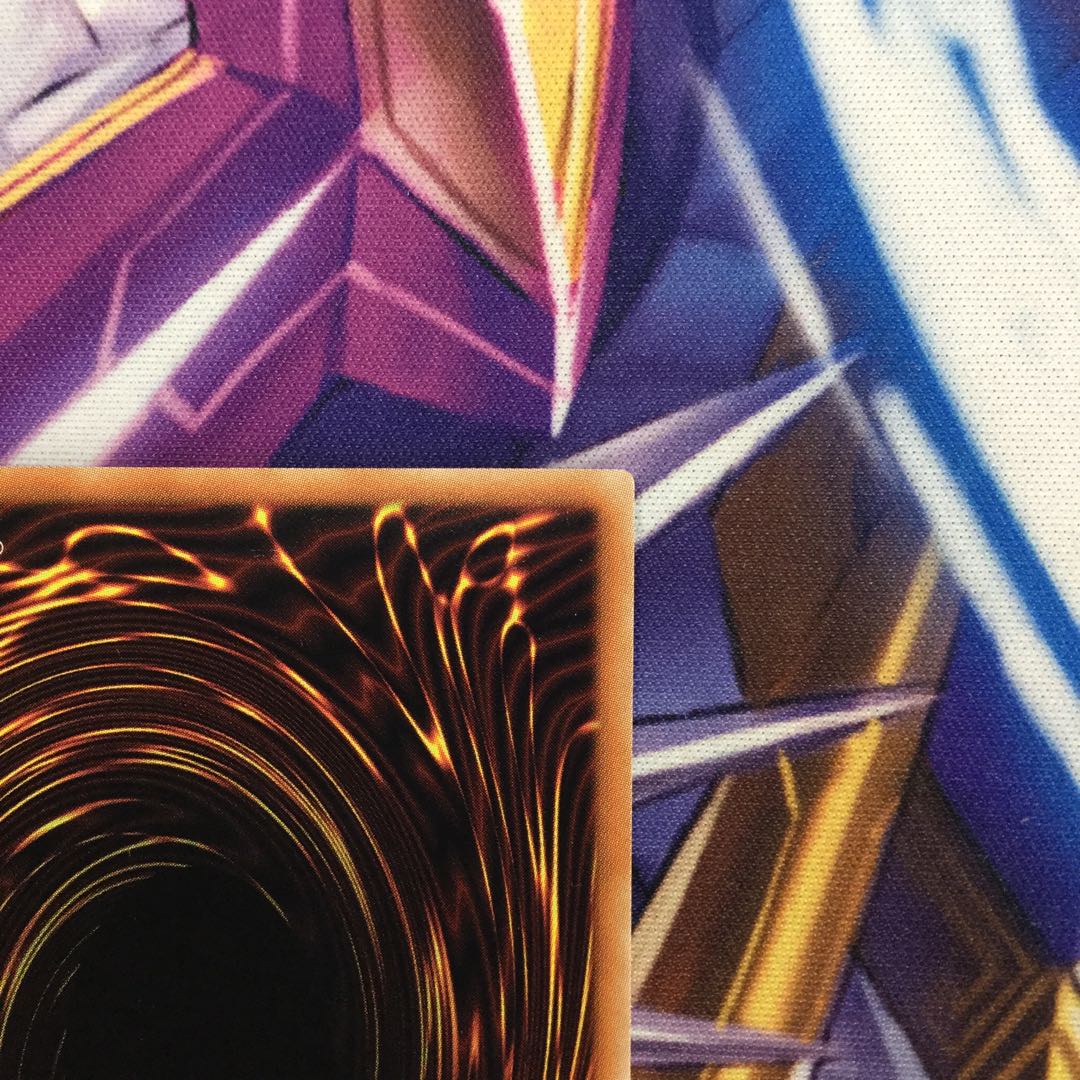 清冽の水霊使いエリア 20thシークレットレア【06367-37】