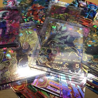 ドラゴンボールヒーローズ オリパ