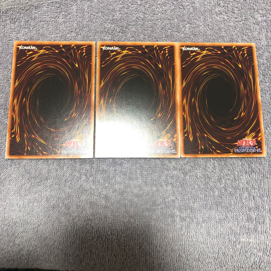 Live☆Twin リィラ・トリート スーパーレア3枚セット