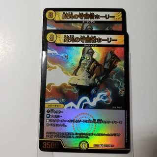 閃光の守護者ホーリー