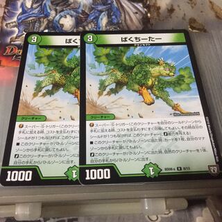 ぱくちーたー 2枚セット