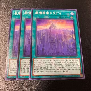 教導国家ドラグマ ノーマル