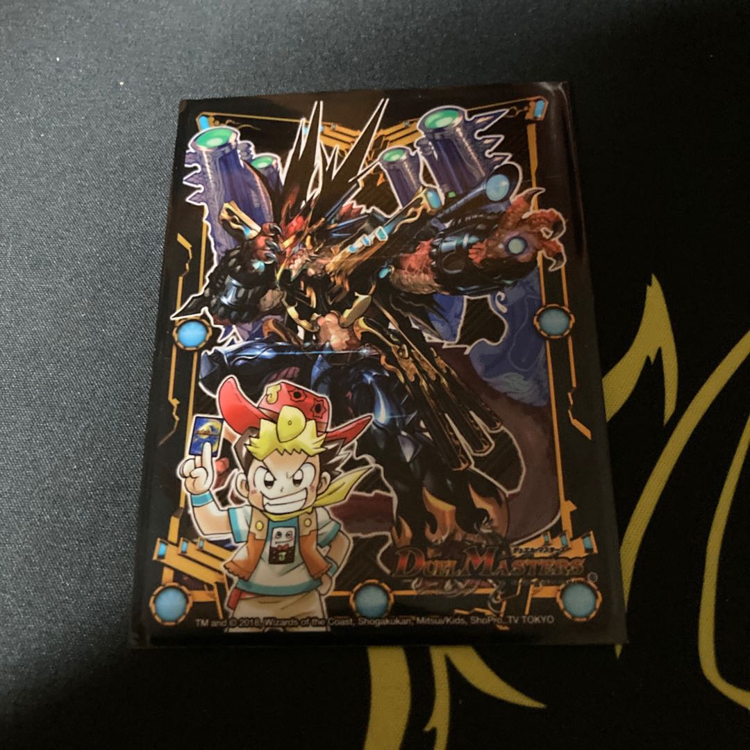 闇鎧亜クイーン・アルカディアス