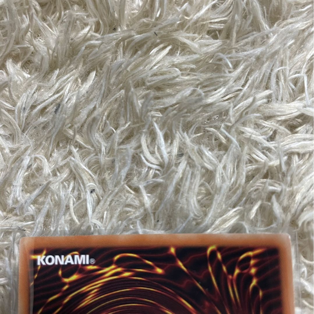 ウィッチクラフトゴーレム・アルル 20thシークレットレア