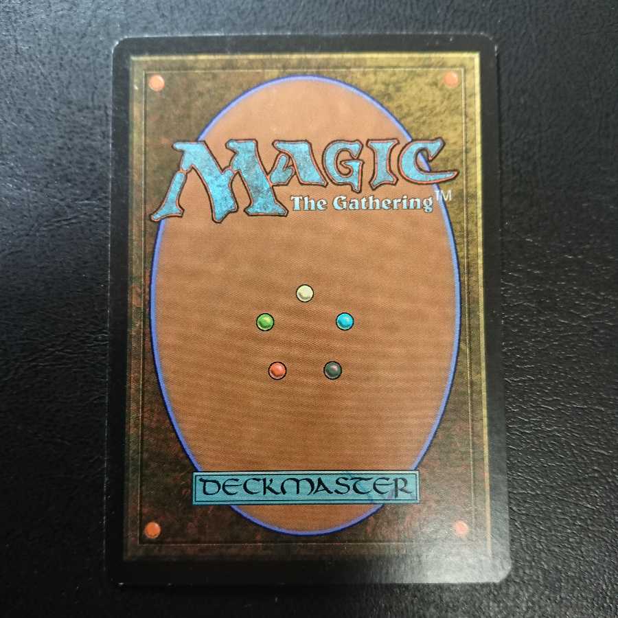 血染めの月 英語版１枚