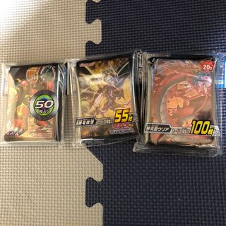遊戯王スリーブセット 1枚