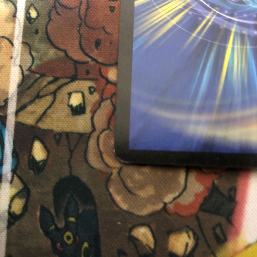 暗黒の騎士ザガーン 初期