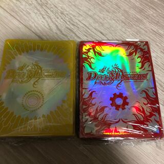 デュエマ　スリーブセット