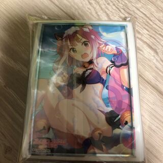 プリコネ　タマキ　スリーブ