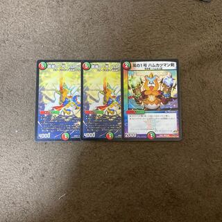 勇者の1号 ハムカツマン蒼