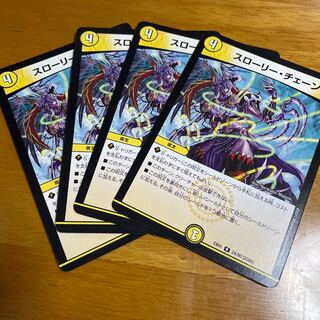 スローリー・チェーン