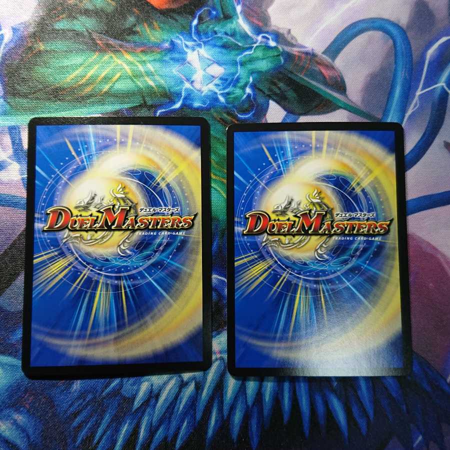 GOOOSOKU・ザボンバ  2枚セット