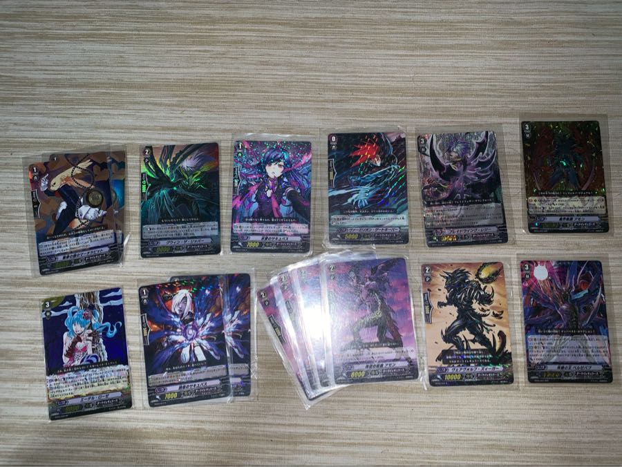 ダークイレギュラーズ