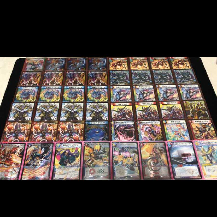 Fairy Project Reference Construction Red Blue Buster Must read description section